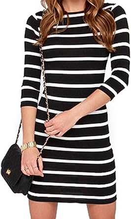 bodycon mini dress amazon