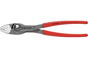 TwinGrip Pliers
