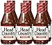 Head Country Original BBQ Sauce, 20 Fluid Ounce (Pack of 6)