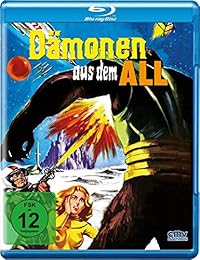 Dämonen aus dem All