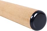 Ezprotekt Furniture Sliders for Carpet 1-1/8 inch 40 pcs Self-Adhesive view 5