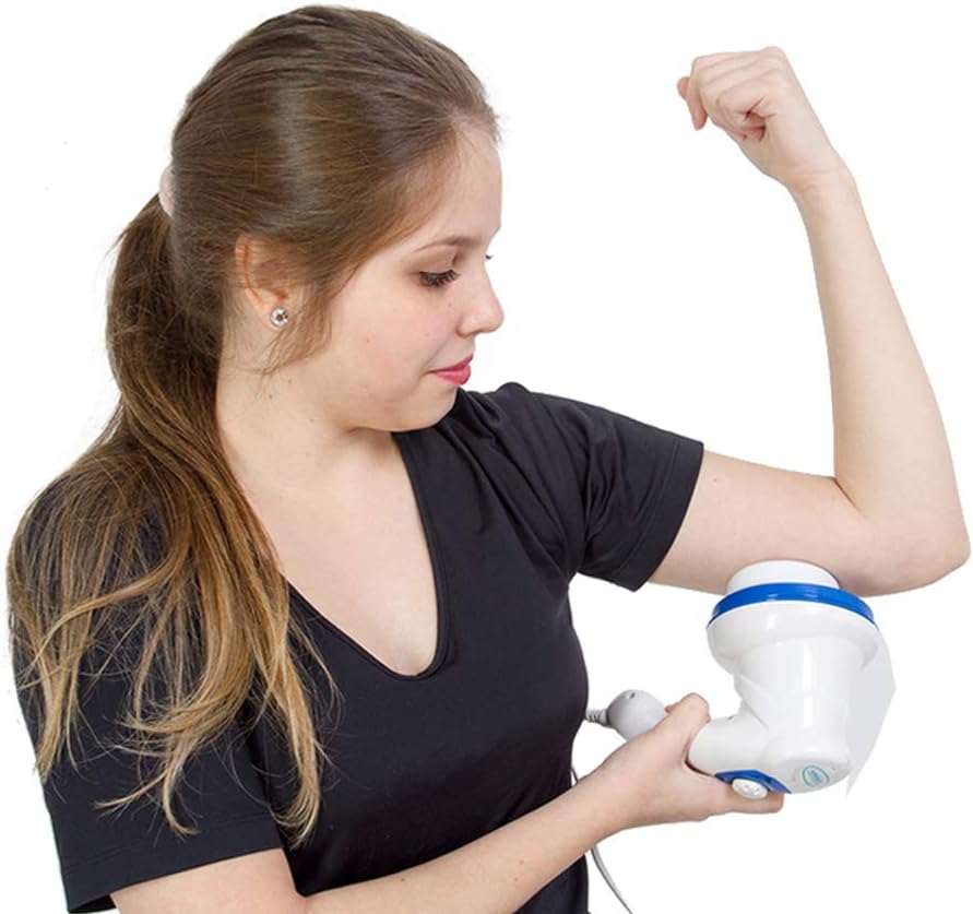 Massageador Supermedy Body Massager