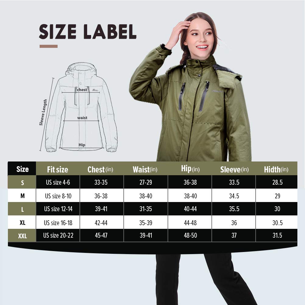 outdoormaster jacket