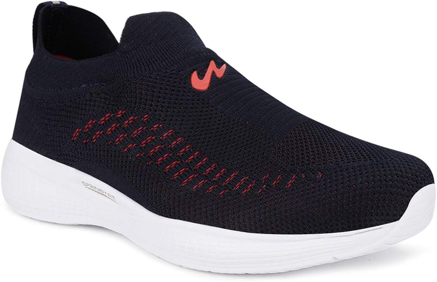 campus running shoes