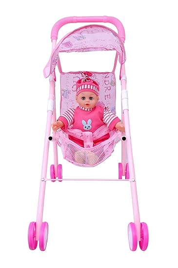 toy stroller india
