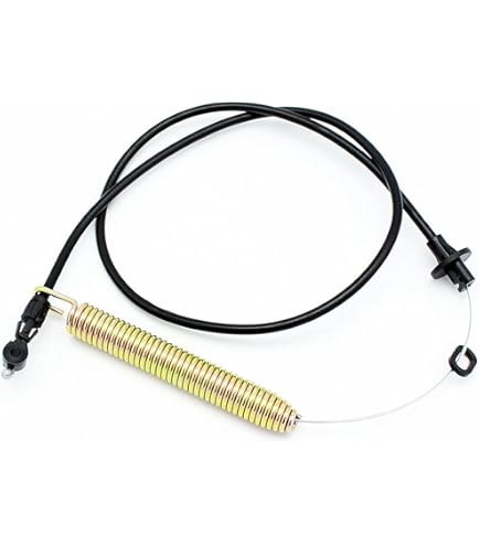 MUSICISMAGIC　leyona Amazon.com : Husqvarna Spring Retention Lever Replaces