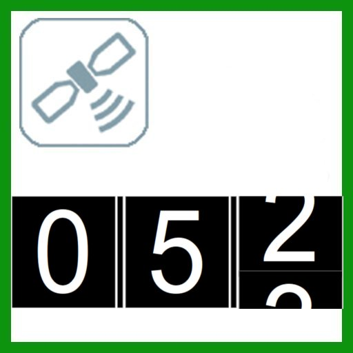 GPS Odometer