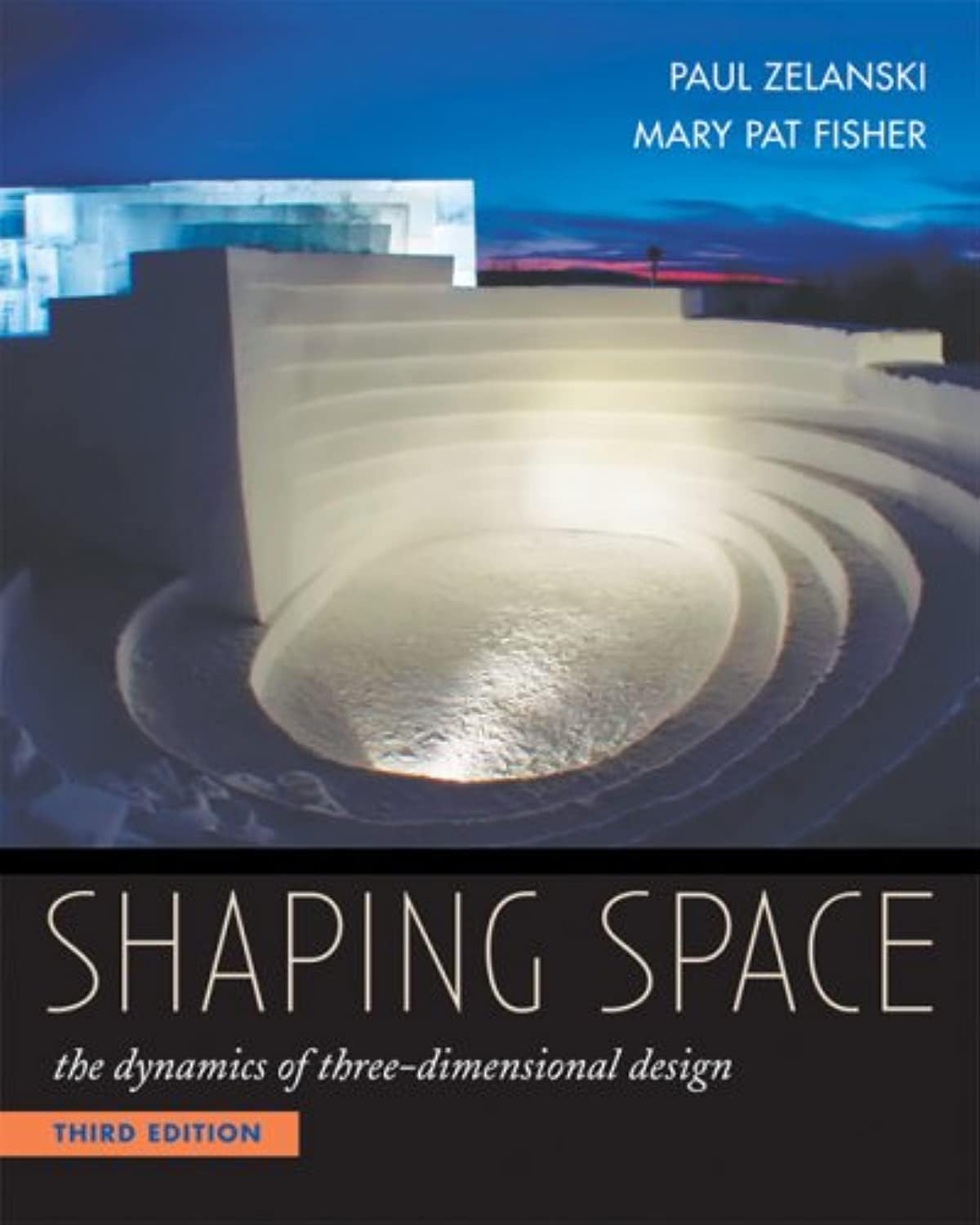 Sculpture - Shaping Space: The Dynamics of Three-Dimensional Design