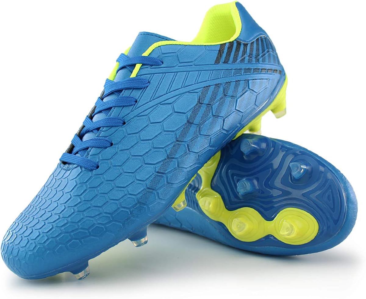 hawkwell soccer cleats
