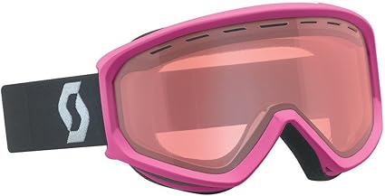 ski goggles ratings
