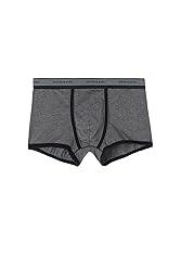Intimissimi Man's Superior Cotton Boxers with Logo