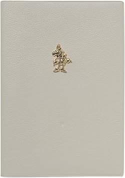 Amazon デルフィーノ ディズニー 17年12月始まり レフトウィークリー手帳 チャームシリーズ ミニー B6サイズ Dz 手帳 文房具 オフィス用品