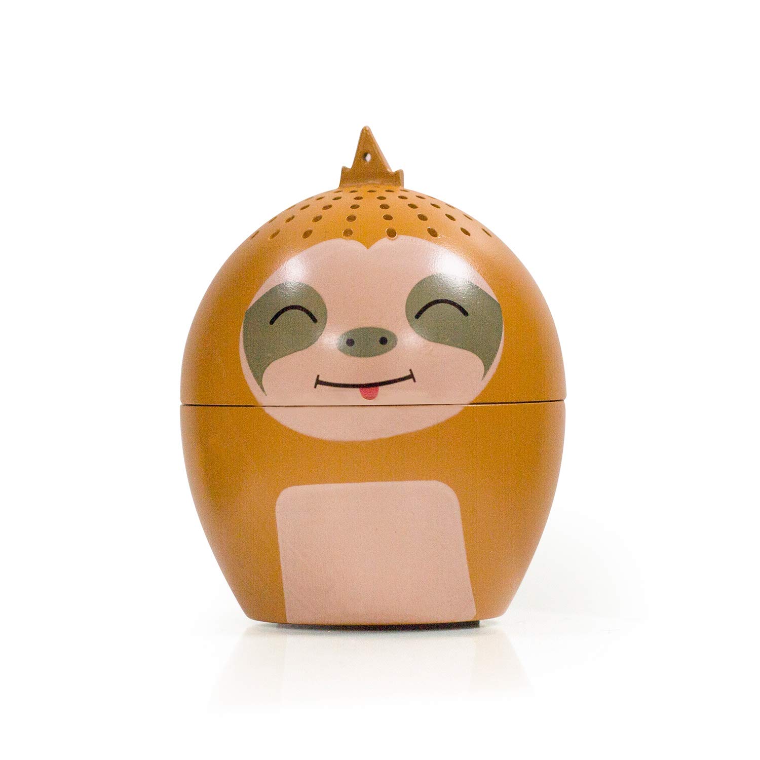 Thumbs Up Sloth Speaker Portable animal speaker bluetooth Cute