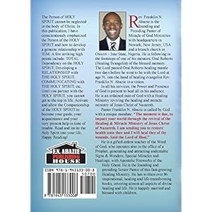 The Companionship of the Holy Spirit (Spanish Edition)