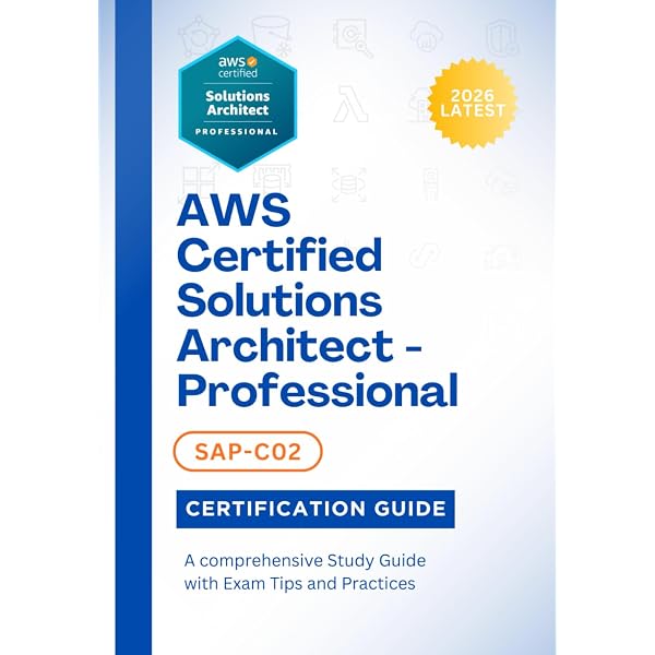 Amazon.com: AWS Certified Solutions Architect - Associate (SAA-C02