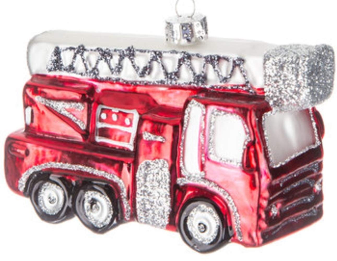 Best Ladder Ornament Christmas