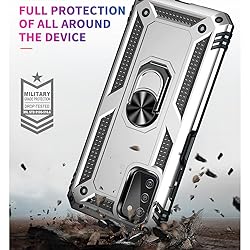 for Samsung Galaxy A03s Phone Case, Galaxy A03s