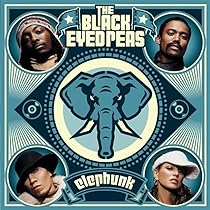Monkey Business: Black Eyed Peas, The Black Eyed Peas, Kevin