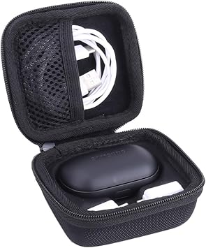 amazon gear iconx 2018