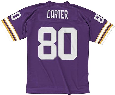 cris carter jersey