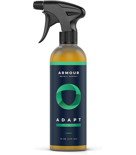 Armour Detail Supply Amplify Ceramic Detailer: Quick & Easy Gloss