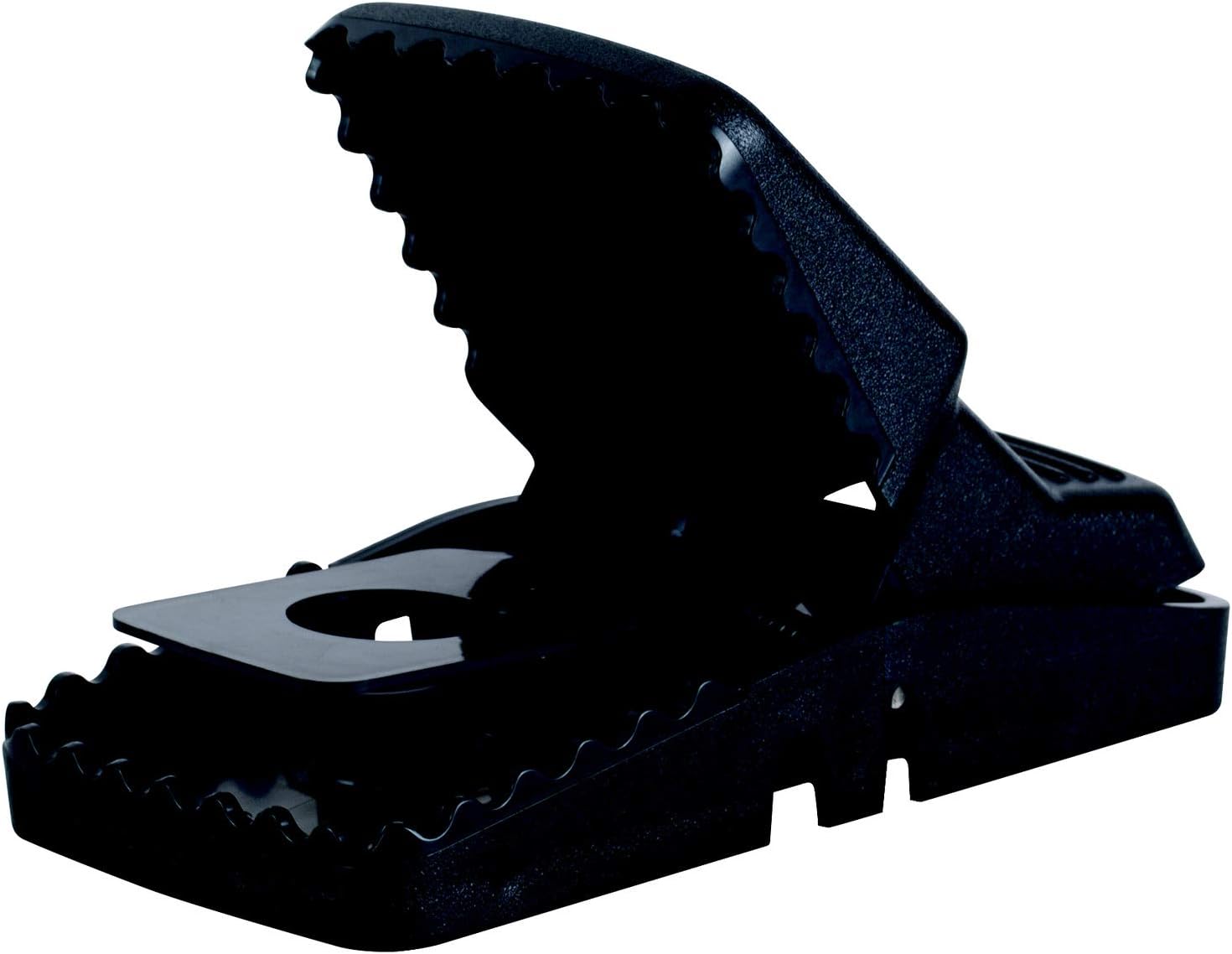 Tomcat Rat Snap Trap, 1 Rat Size Trap - Reusable - Effectively Kill Rats - Ideal for Home and Farm Use : Garden & Outdoor