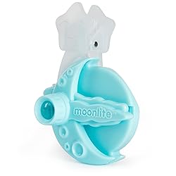 Moonlite Mini Projector with 4 Disney Princess