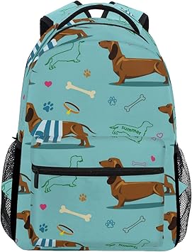dachshund backpack