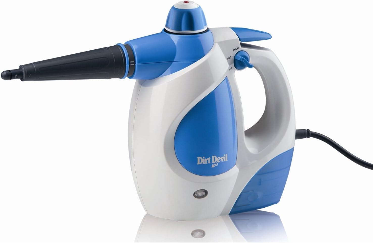 Dirt Devil AquaClean M317 steam cleaners (Portable, 220 240 V, 50/