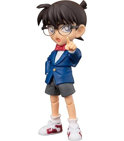 Amazon.com: Sega Case Closed Detective Conan: Kid the