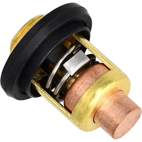 Amazon.com: Thermostat 4930594 5284903 3940632 for Cummins DCEC 