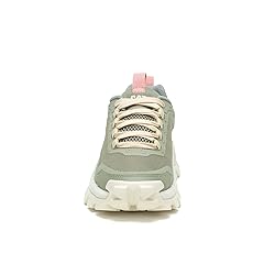 Caterpillar Intruder Lightning Mesh Sneaker Unisex