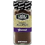 The Spice Hunter Jamaican Allspice, Ground, 1.8 oz. jar