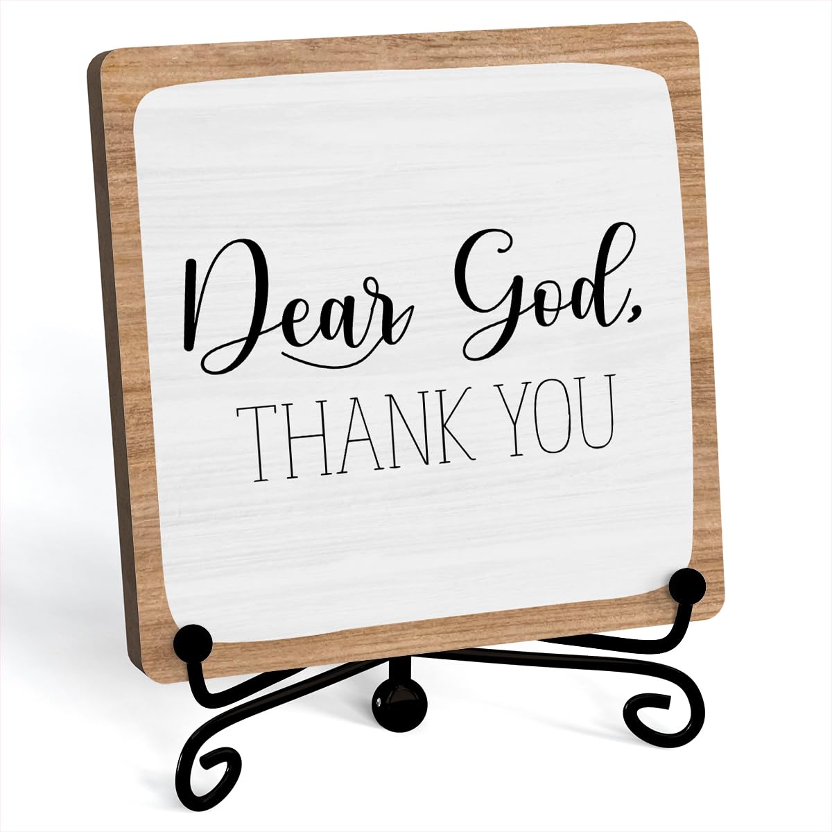 Photo 1 of Living Room Table Decor, Shelf Decors Aesthetic, Christian God Home Decorations, Farmhouse Entry Way Table Home Decor, Boho Office Decorations For Work (B20)