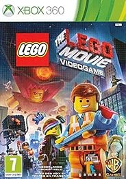LEGO La Grande Aventure – Le Jeu Vidéo