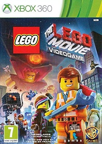 LEGO La Grande Aventure – Le Jeu Vidéo
