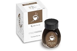 30ml Ink Bottles by Colorverse