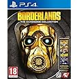 Borderlands: The Handsome Collection - Playstation 4 by 2K Games