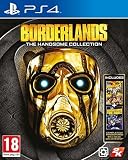 Borderlands: The Handsome Collection - Playstation 4 by 2K Games
