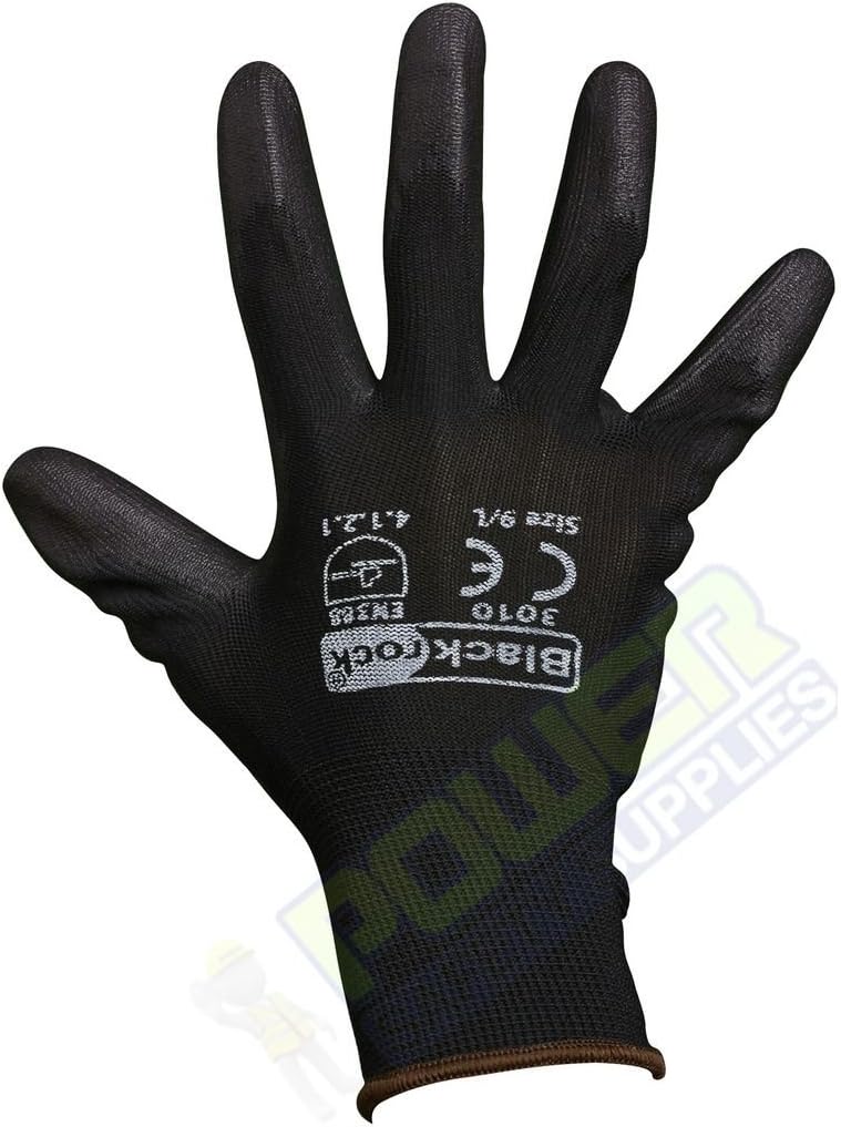 blackrock work gloves