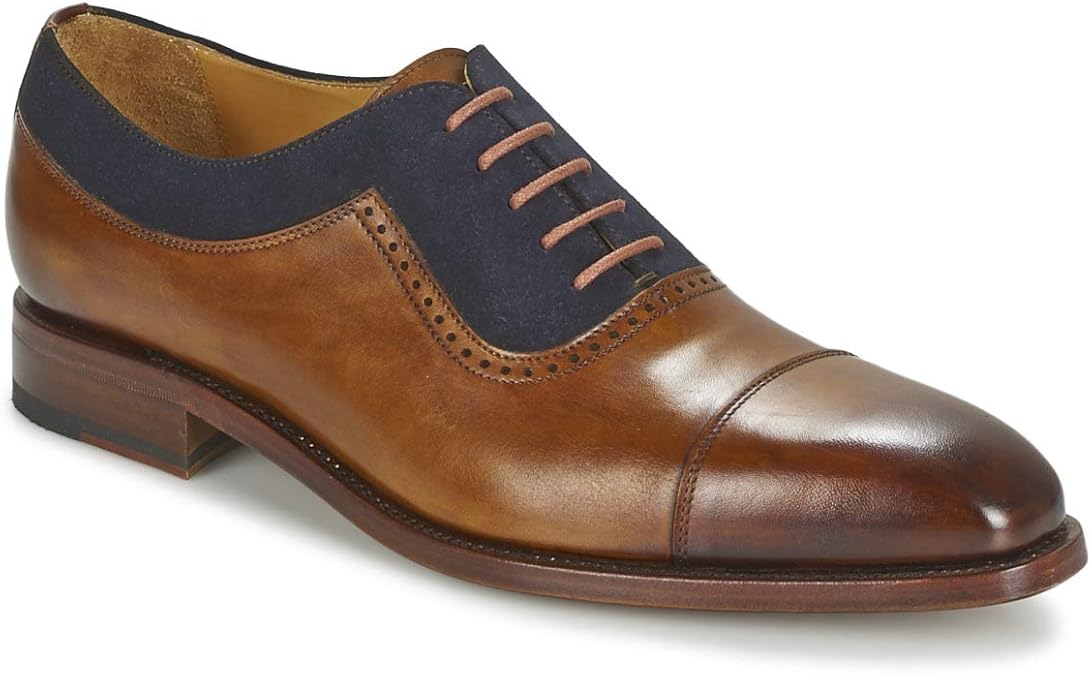 soldes heyraud chaussures