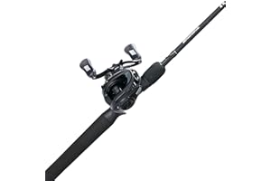Abu GarciaFishing Reel and Rod Combo