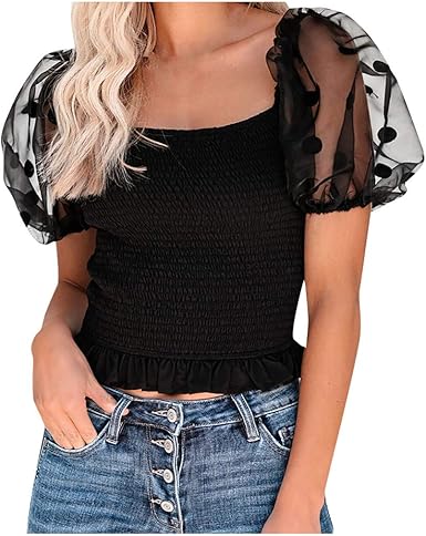 amazon white tops for ladies