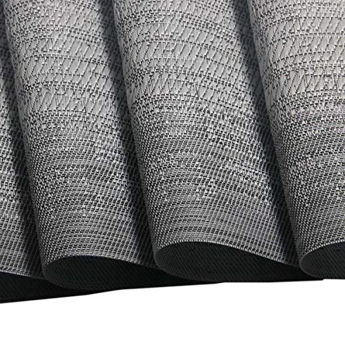 3 Pauwer+Placemats+Dining+Table+Crossweave