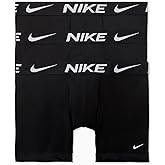 Nike Men's Essential Micro Stretch Boxer Brief Underwear (3-Pack)