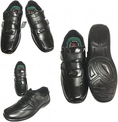 Chaussure a memoire de forme homme Clearance