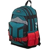 deku mini backpack