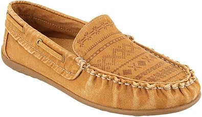 taos heritage moccasin