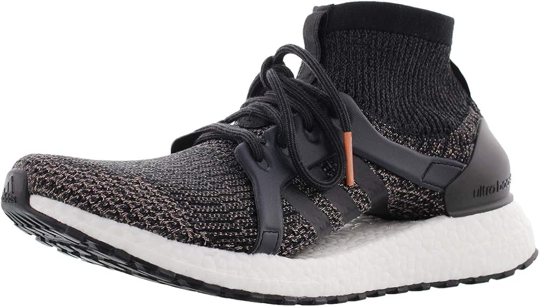 adidas ultraboost x core black