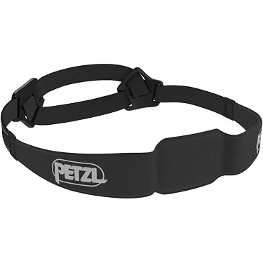 Amazon.com: PETZL Swift RL Replacement Headband - Headlamp
